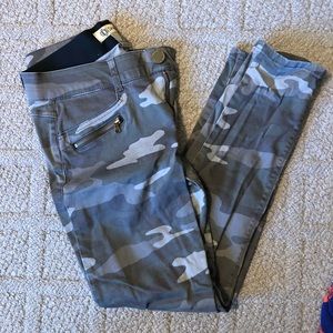 Democracy Ab Technology Jeans